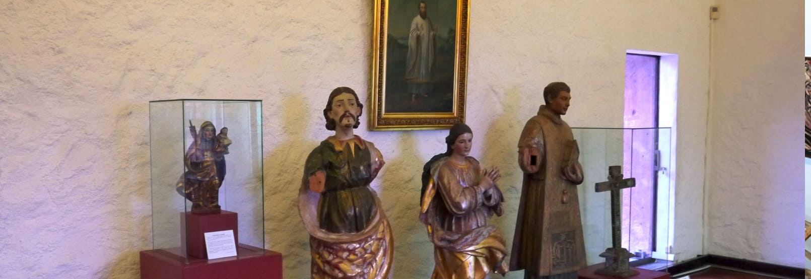 Museos de Cuernavaca